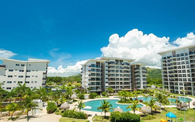 Playa Caracol Residences Vacation Rental