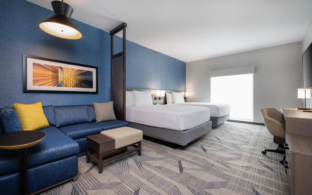 Hyatt Place San Carlos