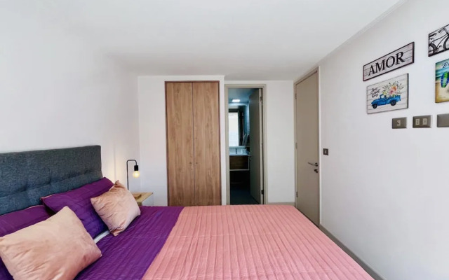 Urban Victoria Cowork Gym Wifi