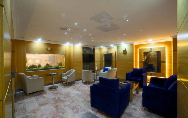 Sed Hotel Bosphorus