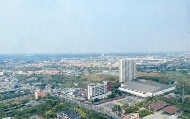 Cozy Living 2Br Room Pollux Chadstone Apartment