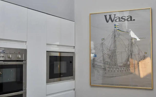 Host Stay The Wasa Penthouse