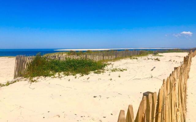 Maison de Vacances Bassin d'Arcachon