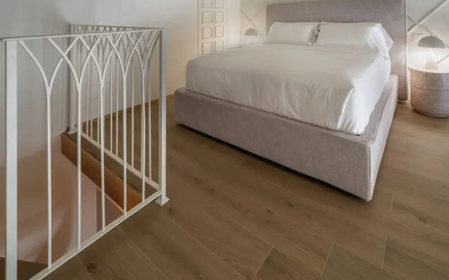 Deservi Luxury Apartments