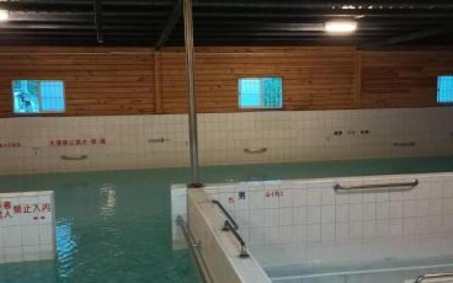 Min Chiao Hotel
