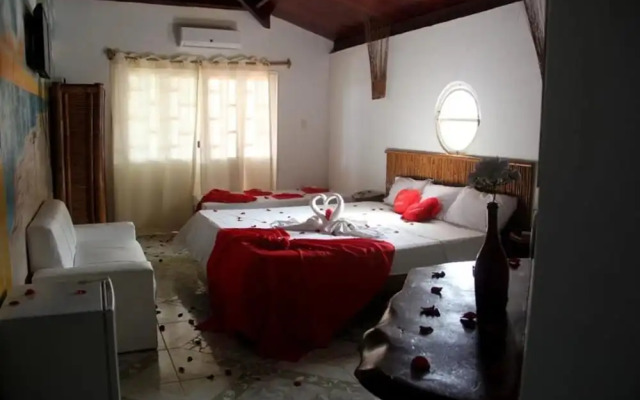 Pousada Paradiso Tropical