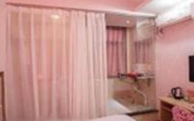 Mianyang Triumph Business Inn