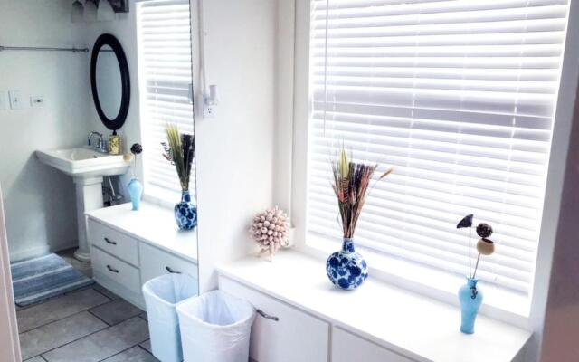 The Waterway by Carolina Retreats