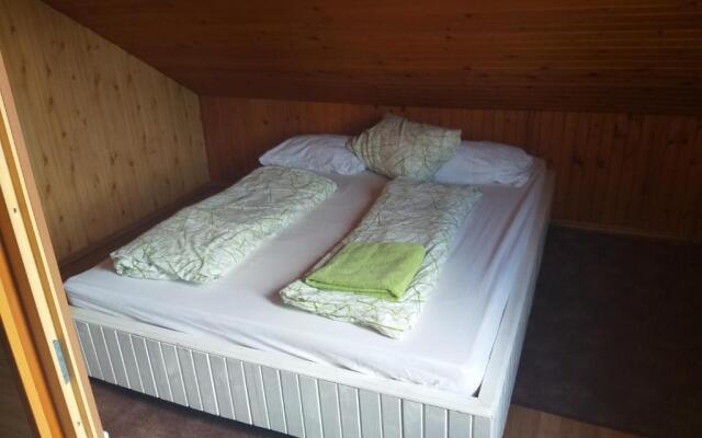 Rustic Country House in Snagov