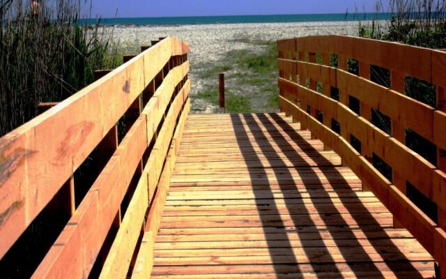 Residence de Tourisme Marina Corsa