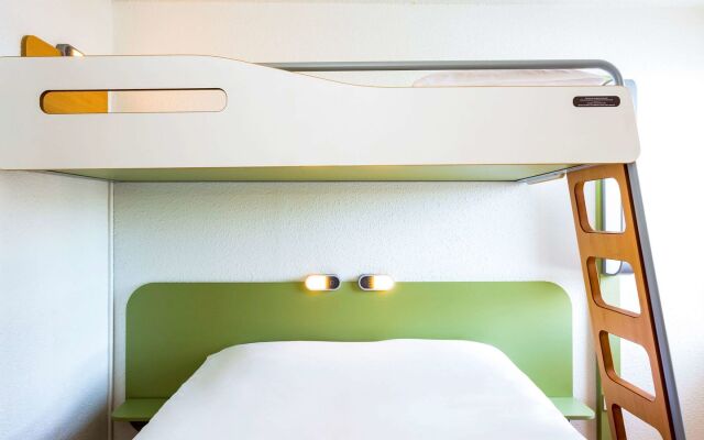 ibis budget Quimper