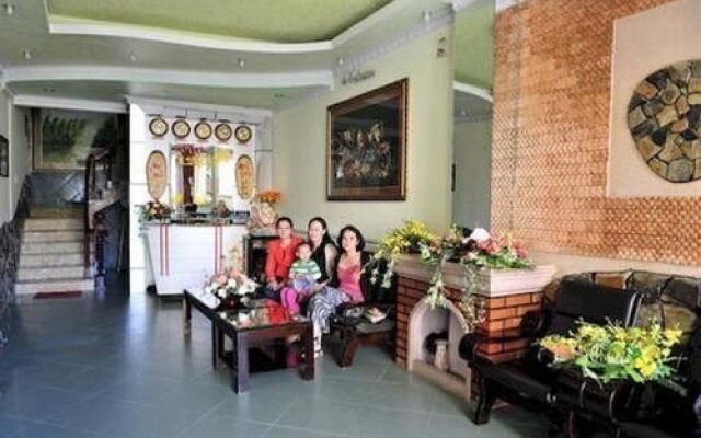 My Dream 2 Hotel