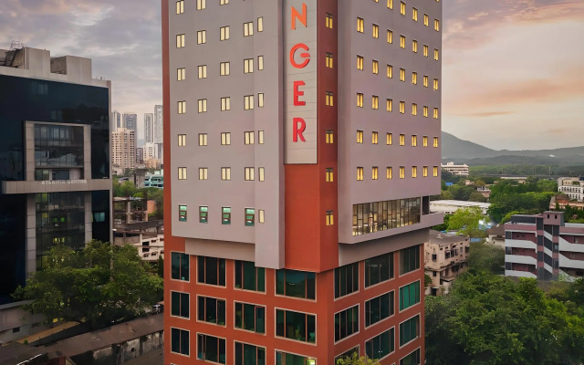 Ginger Mumbai Goregaon