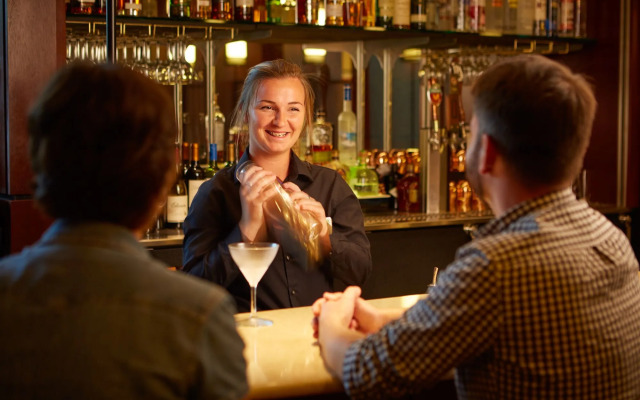 Holiday Inn Express Eugene - Springfield by IHG