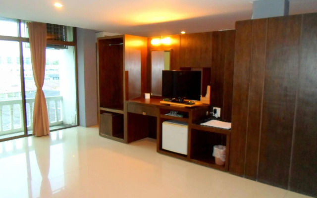 River View Hotel