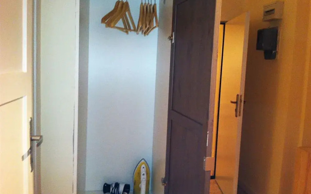 Design City Old Town - Mostowa II Apartment