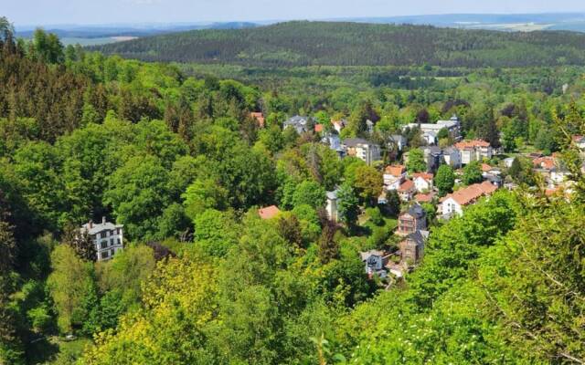 Waldhotel Friedrichroda