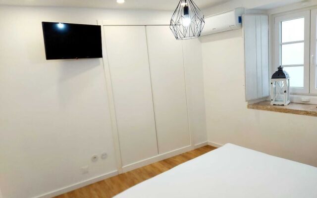 Beautiful Family Apartment in Leiria