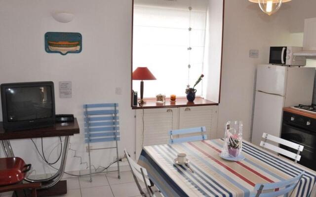 Maison Perros-Guirec, 3 pièces, 3 personnes - FR-1-368-124