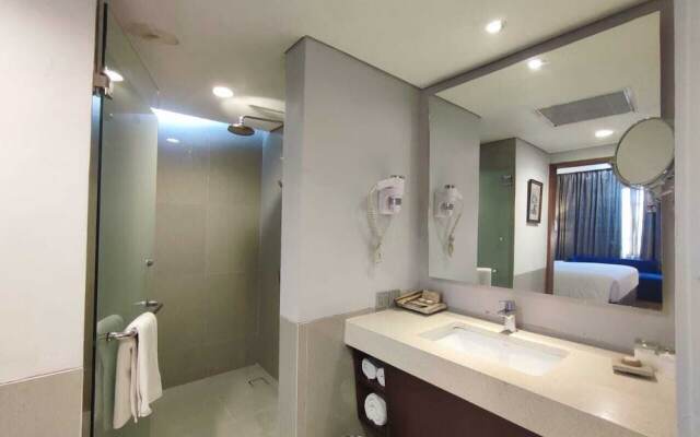 TripleTree Hotel And Resort Bukittinggi