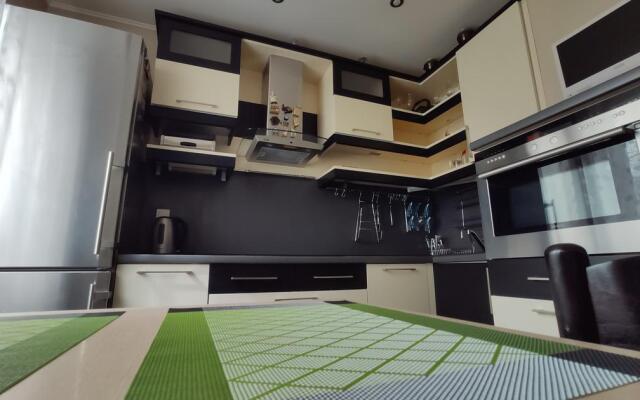 Apartments on Marshal Katukov street 4k1