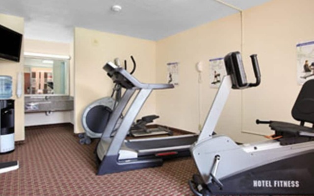 Ramada Wytheville