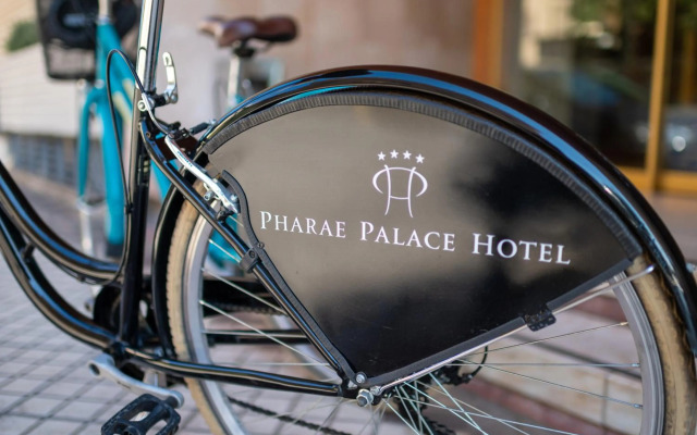 Pharae Palace Hotel