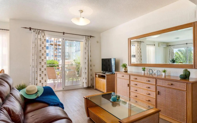 Apartamento Arenal 2 - PlusHolidays