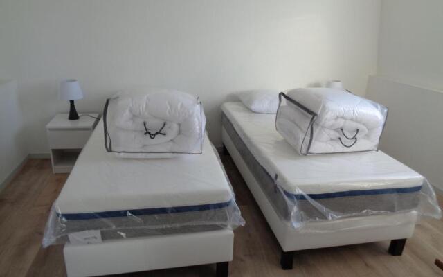 Le Saint-Quentin 2 APPARTEMENTS