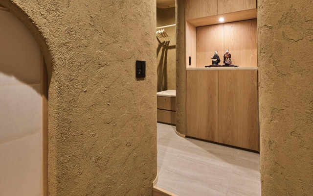 Hotel New Wakasa