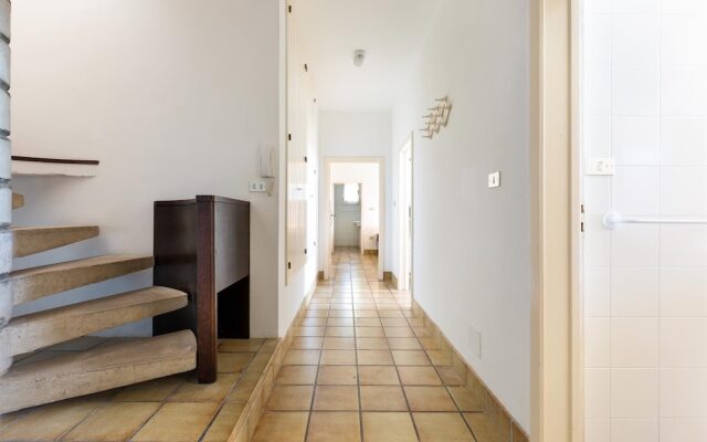 2750 Villa Petra by Barbarhouse