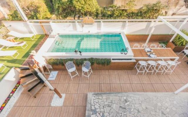 Le Dune Di Villa Diana