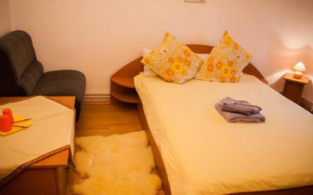 Casa Tyk