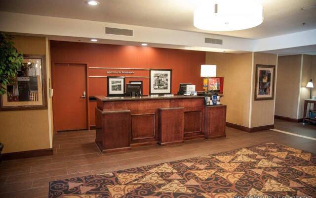 Hampton Inn Bismarck
