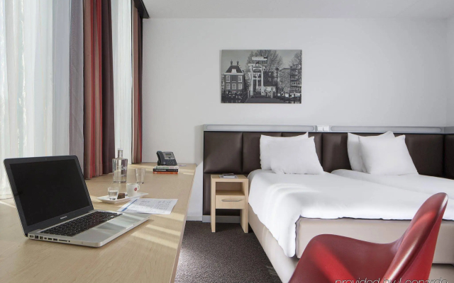 Hotel Casa Amsterdam