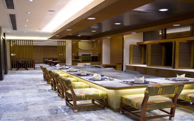 Palace Lan Resort