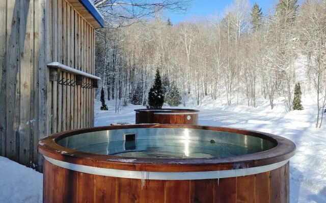 Estonia Hébergement Nature