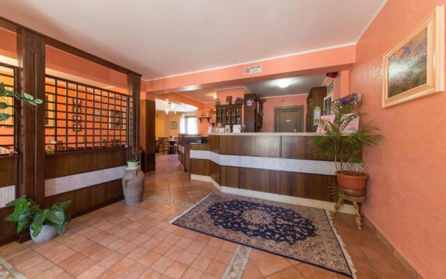 Hotel La Loggia