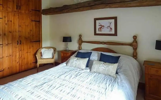 The Byre