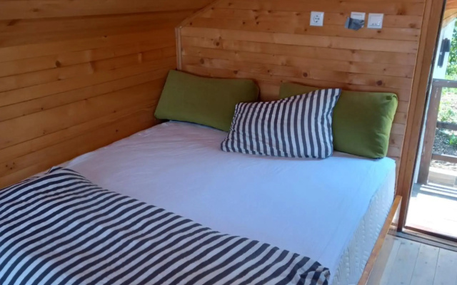 Bungalow 2- za max 5 osoba