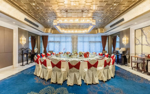 Dongshan Hotel