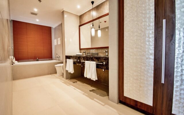 Mandarin Bay Resort & Spa