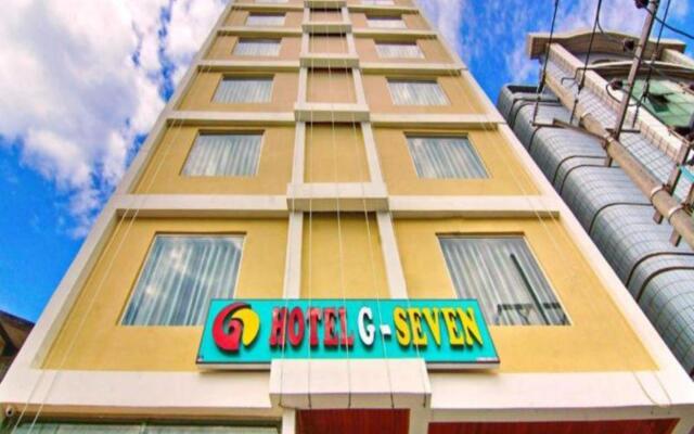 Hotel G-Seven