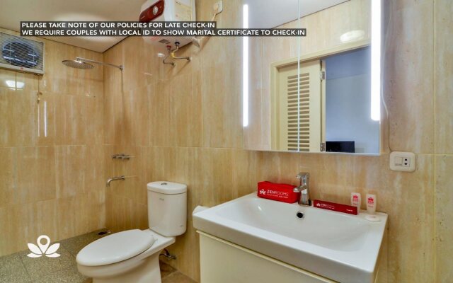 ZEN Rooms Kemang Selatan Syariah