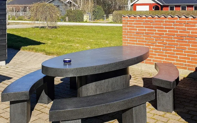 5 Star Holiday Home in Storvorde