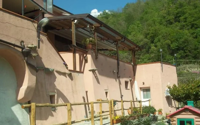 Agriturismo Del Ponte