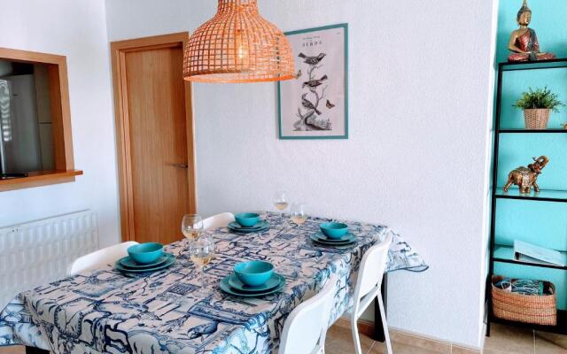 Appartement Cala Merced El Campello