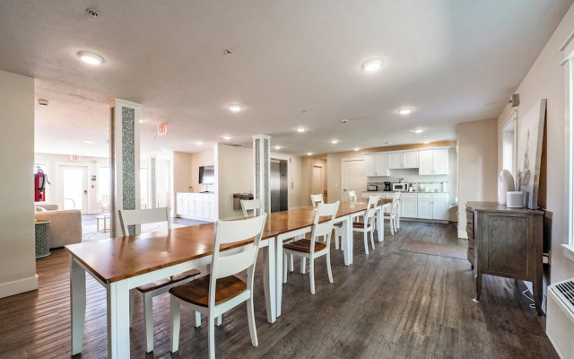 Kasa Gold Coast Inn Traverse City