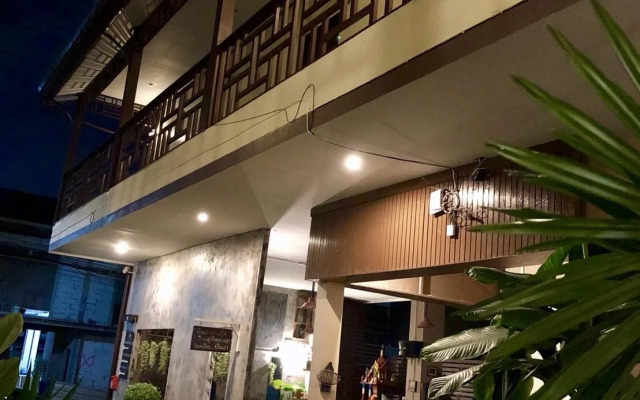 Wangthai Great Hotel