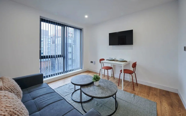 Host Stay Grouped Rooms Sevenstay Apartments